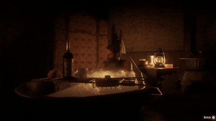 Arthur Morgan Rdr2 GIF