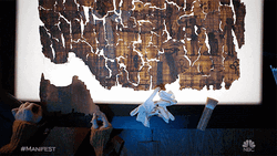 Artifacts Solving Manifest GIF