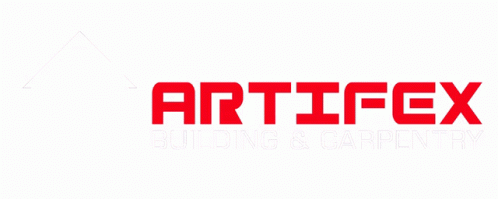 Artifex Building And Carpentry Logo GIF