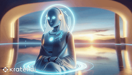 Artificial Intelligence GIF