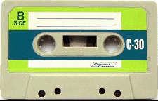 Artistic Radio Design GIF