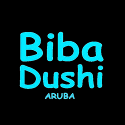 Aruba Biba Dushi Anything But Boring