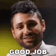 Arun Rupesh Maini Great Work GIF