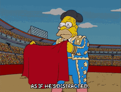 As If Million Dollar Abie GIF