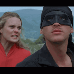 As You Wish Cary Elwes Rolling Downhill GIF