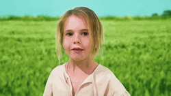 As You Wish Cute Little Girl GIF