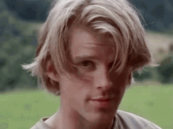 As You Wish Good Looking Cary Elwes GIF
