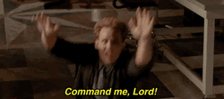 As You Wish Peter Macnicol GIF
