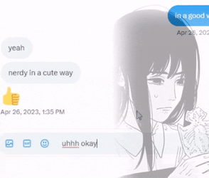 Asa Asa Mitaka GIF