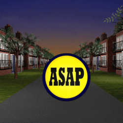 Asap I'm In Urgent GIF