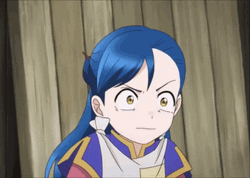 Ascendance Of A Bookworm Tawawa On Monday GIF
