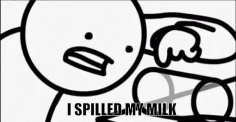 Asdfmovie Accused Man Drowning GIF