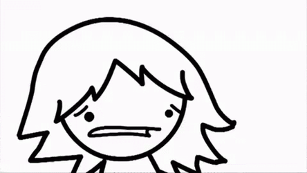 Asdfmovie Being Robbed Scene GIF