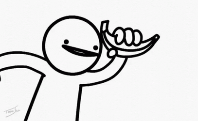 Asdfmovie Deadly Scene GIF