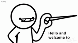 Asdfmovie Strict School Teacher GIF