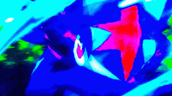Ash Greninja Strong Enough GIF