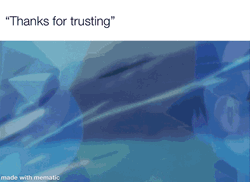 Ash Greninja Thanks For Trusting GIF