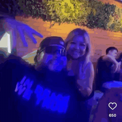 Ash Trevino Ash Trevino Punch GIF
