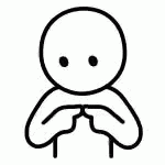 Ashamed Becoming Shy GIF
