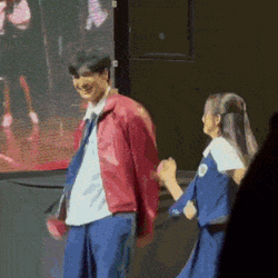 Ashdres Dancing Ashdres Dance GIF