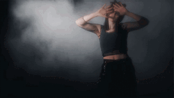 Ashland Girl Dance Spotlight GIF