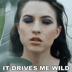 Ashland It Drives Me Wild GIF