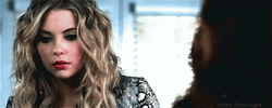 Ashley Benson Confused What GIF