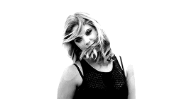 Ashley Benson Hair Spin GIF