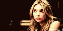 Ashley Benson Sassy Duh GIF
