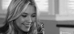 Ashley Benson Smile Laugh GIF