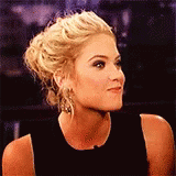 Ashley Benson Smile Laugh GIF