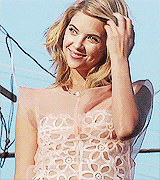 Ashley Benson Smile Short Hair GIF