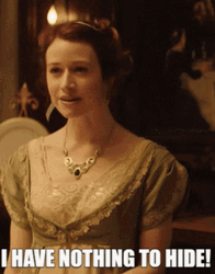 Ashley Clements Fine Keep Your Secrets GIF