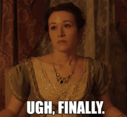 Ashley Clements Thank Goodness GIF