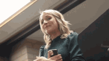 Ashley Crosby Claire And The Crosbys Happy Cry GIF