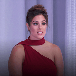 Ashley Graham Perfecto Flawless GIF