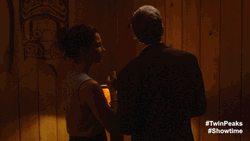 Ashley Judd Dancing Together With Man GIF
