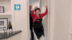 Ashley Judd Fist Pump GIF