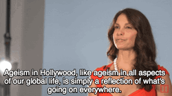 Ashley Judd Hollywood  GIF