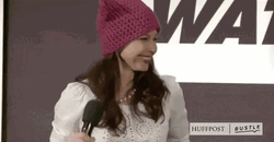 Ashley Judd Watch Us Run GIF