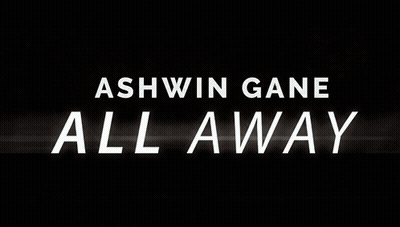 Ashwin's All Away Ad With Smoke From Window GIF