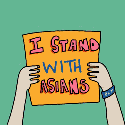 Asian American Aapi GIF