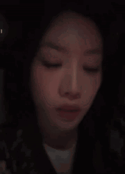 Asian Girl And I Oop Meme GIF