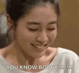 Asian Girl GIF