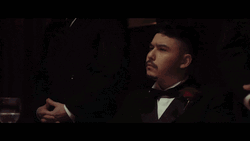 Asian Guy Confused Asking Who Is That GIF