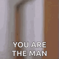 Asian Guy Thumbs Up You The Man GIF