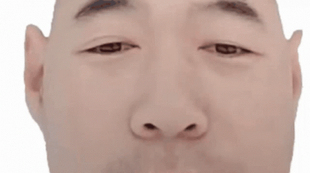 Asian Man Stereotype GIF