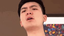 Asian Stereotype Steven He GIF