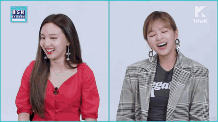 Ask In A Box Twice GIF