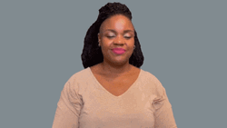 Asl Fun Sign Reaction GIF